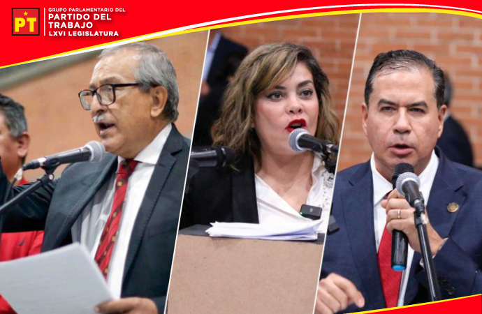 Reforma modernizará al Poder Judicial