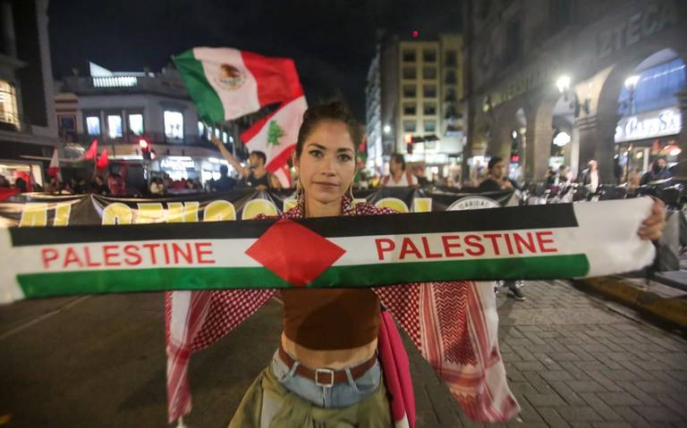 Palestina Libre