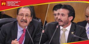 Han dado excelentes resultados; de 2018 a 2022, se quebró el crecimiento de la pobreza, ya que salieron de esta condición