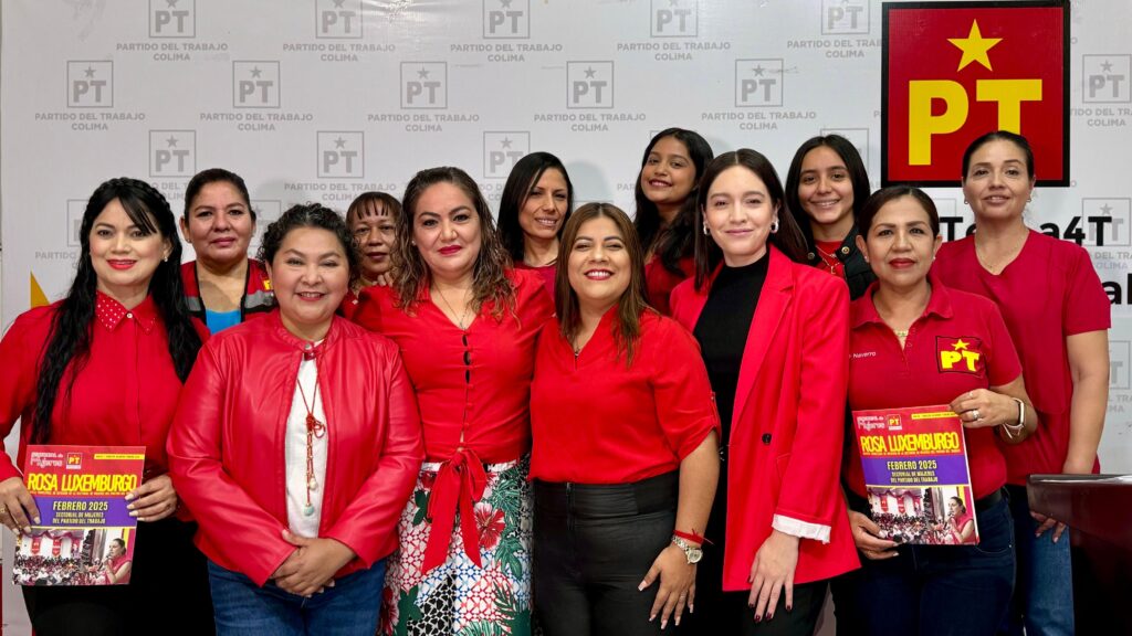 PT REFUERZA SU COMPROMISO CON LA IGUALDAD DE GÉNERO EN ENCUENTRO ...