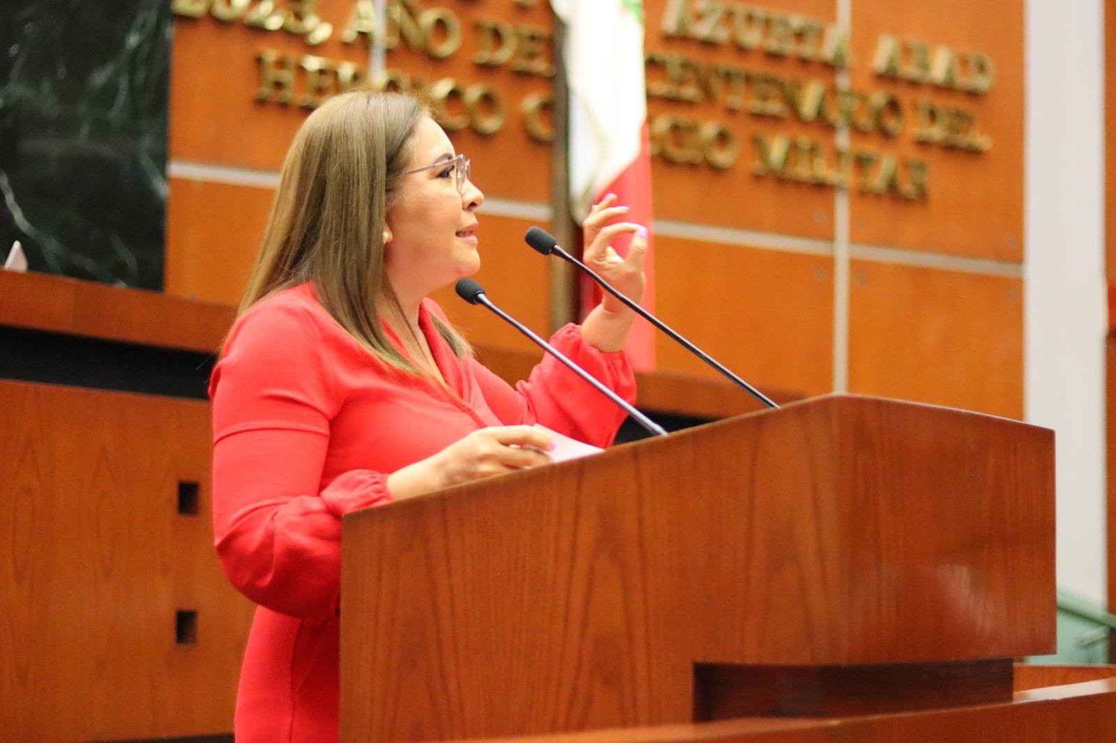 “Los retos y desafíos de los derechos de las niñas y niños en Guerrero”