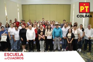 Conferencia Liderazgo Político Con Inteligencia Emocional 29 de abril de 2025