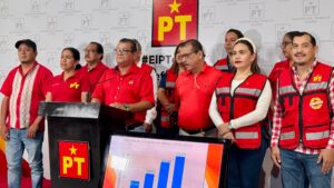 PT respalda con firmeza la reducción de la jornada laboral