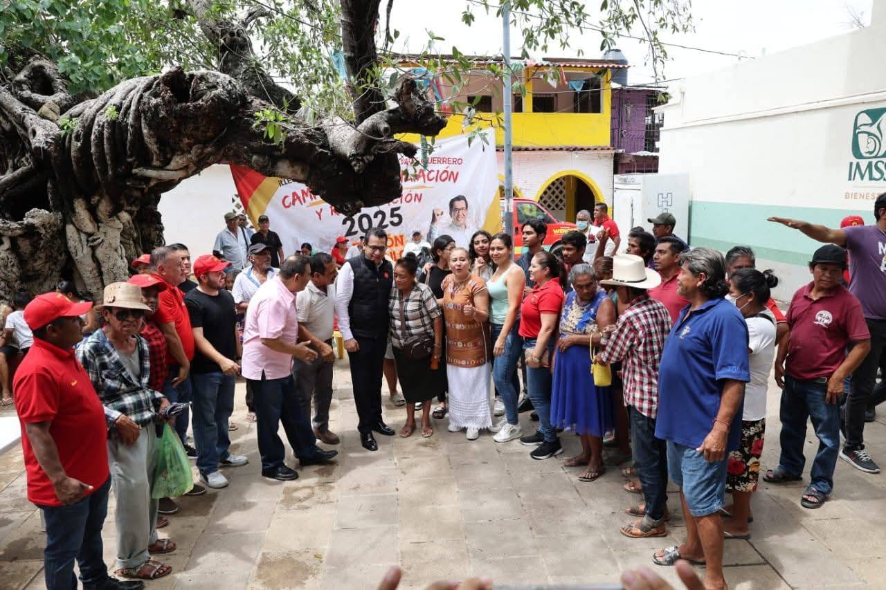  PT ALIADO DE LA SALUD CON VICTORIANO WENCES REAL.