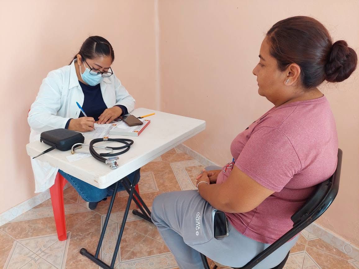 EL PARTIDO DEL TRABAJO CRECE EN CUALÁC 2025