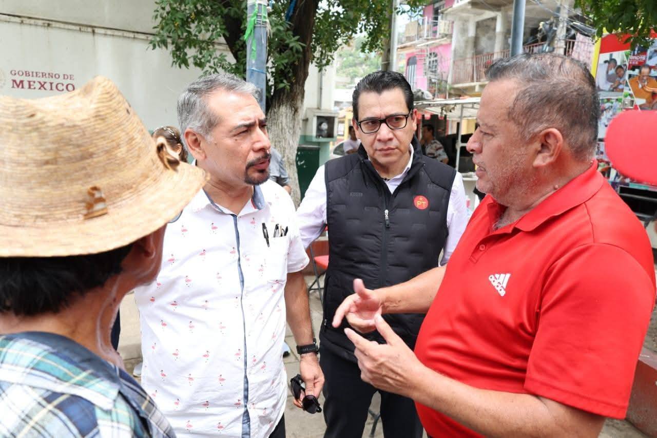 PT ALIADO DE LA SALUD CON VICTORIANO WENCES REAL.