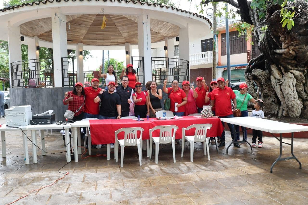  ALIADO DE LA SALUD CON VICTORIANO WENCES REAL.