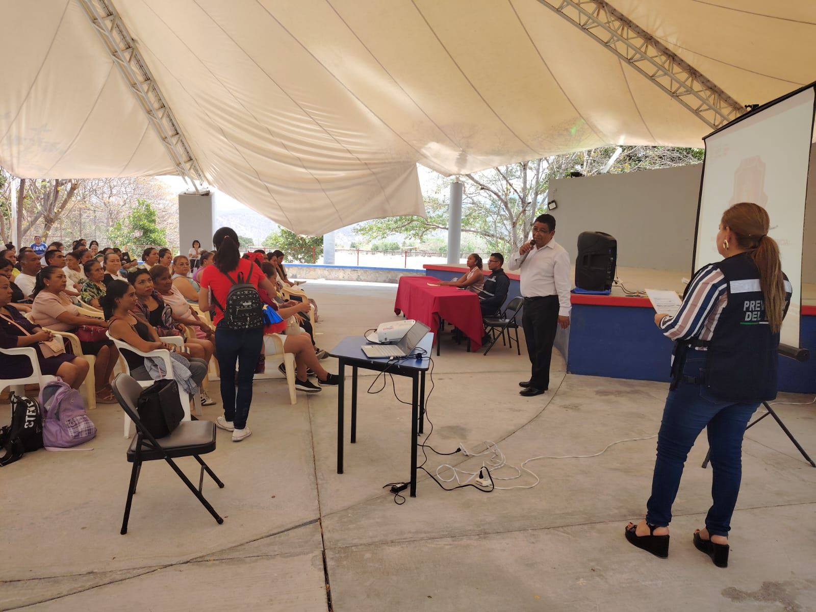 prevencion de adicciones