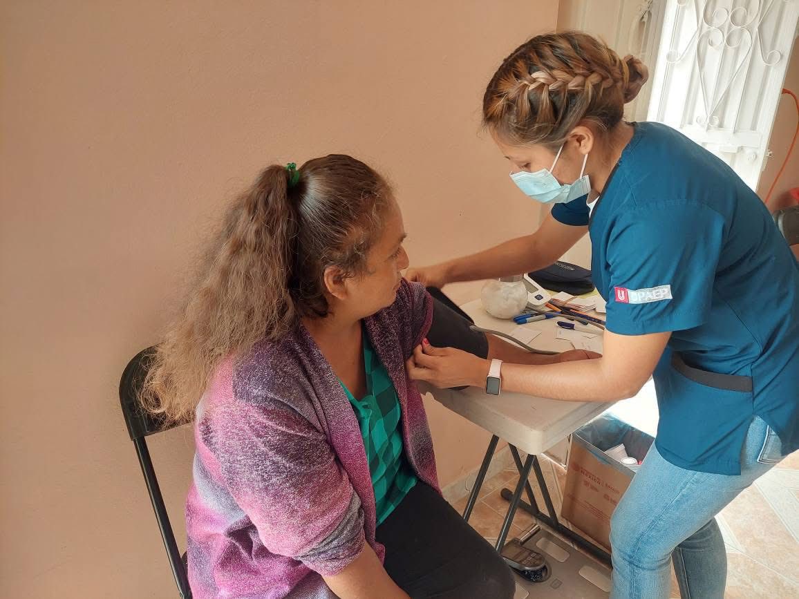 EL PARTIDO DEL TRABAJO CRECE EN CUALÁC 2025