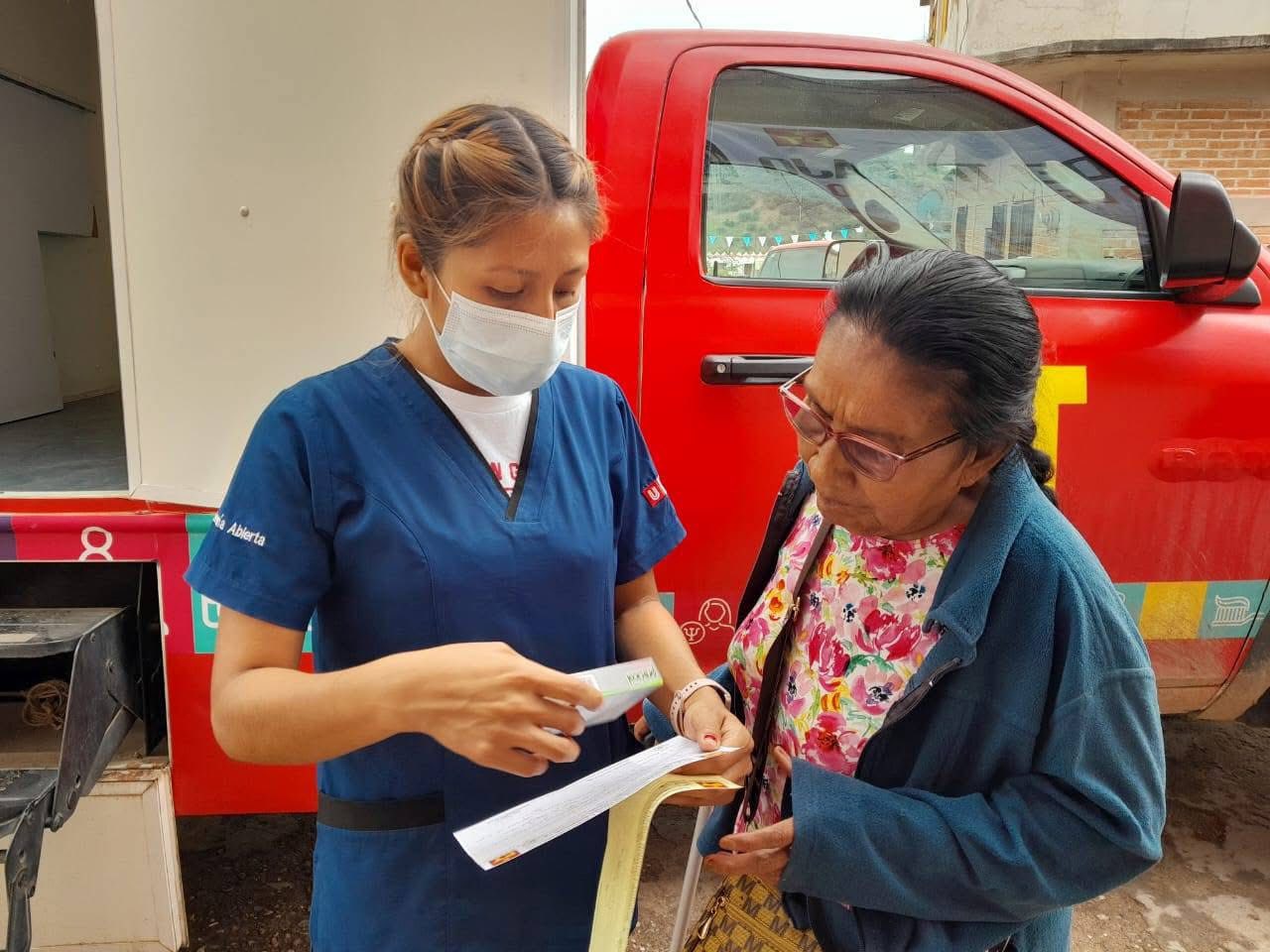 EL PARTIDO DEL TRABAJO CRECE EN CUALÁC 2025