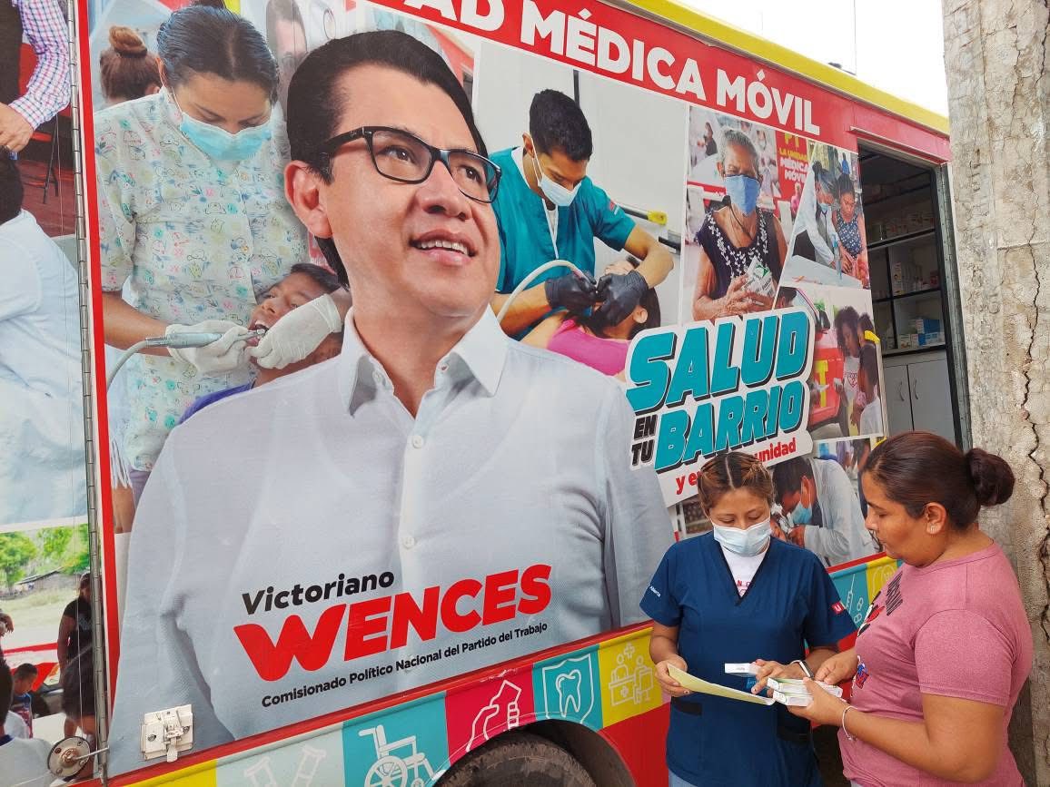 EL PARTIDO DEL TRABAJO CRECE EN CUALÁC 2025