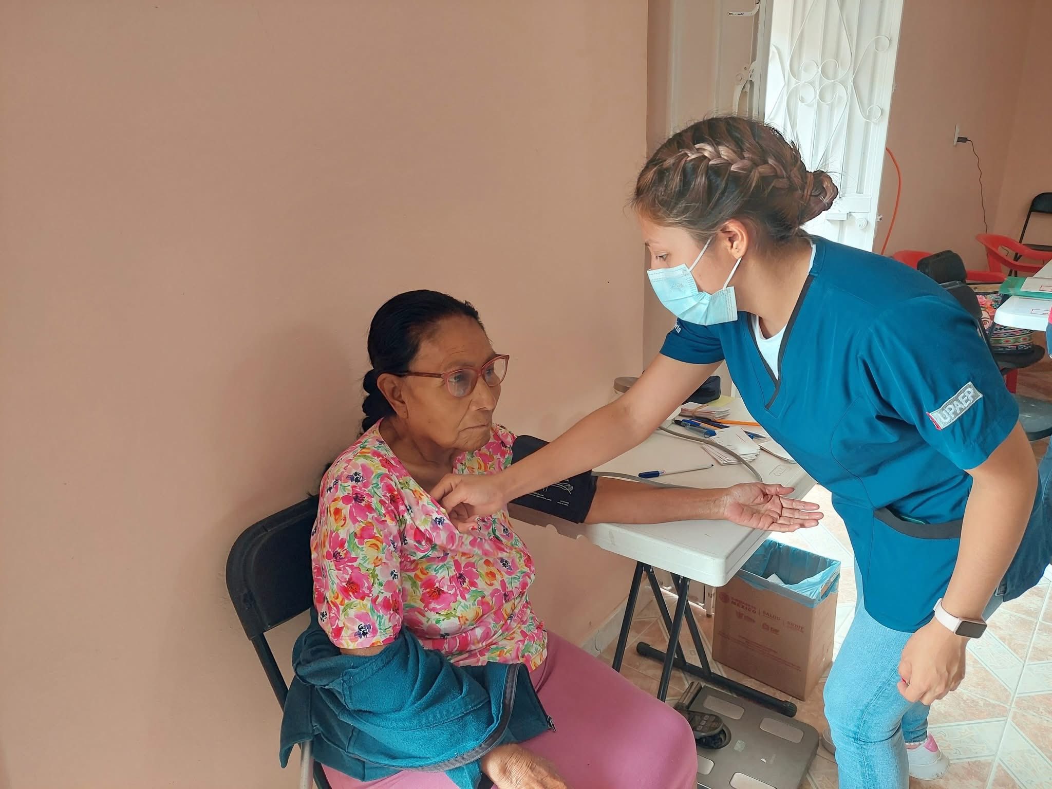 EL PARTIDO DEL TRABAJO CRECE EN CUALÁC 2025