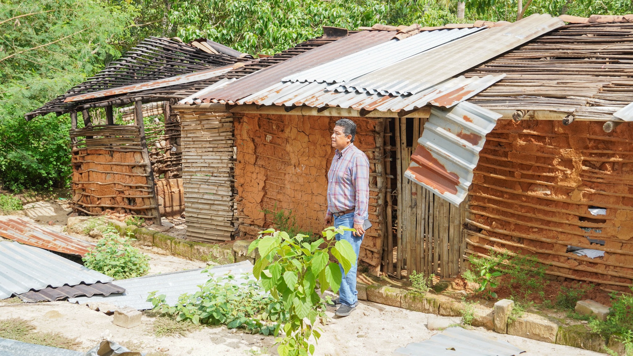Gobierno petista 2024-2027 al lado de la gente.