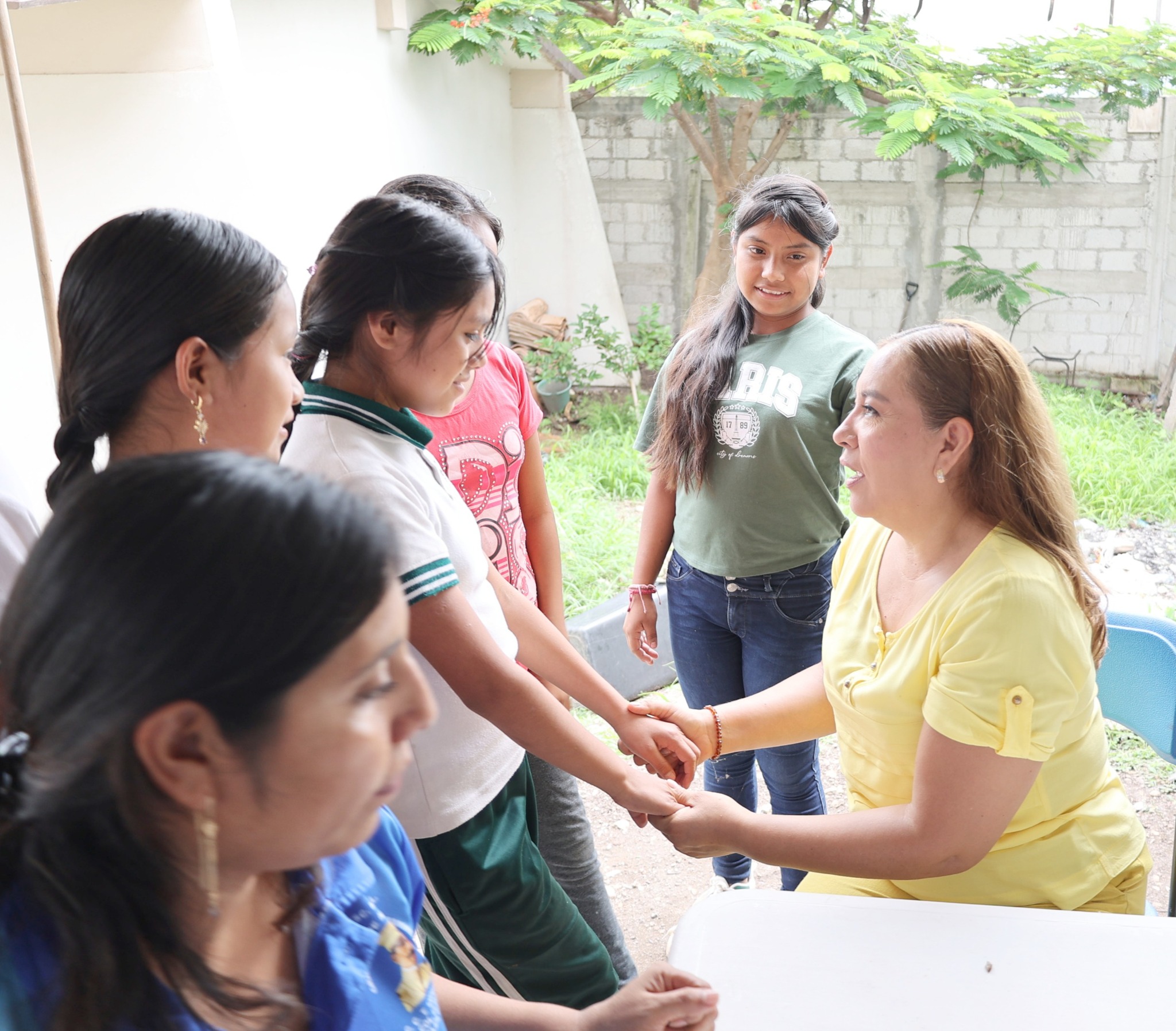 Diputada Leticia Mosso propone ACCESO UNIVERSAL a la #Educación #Inicial para el desarrollo Integral de la #Niñez de Guerrero 