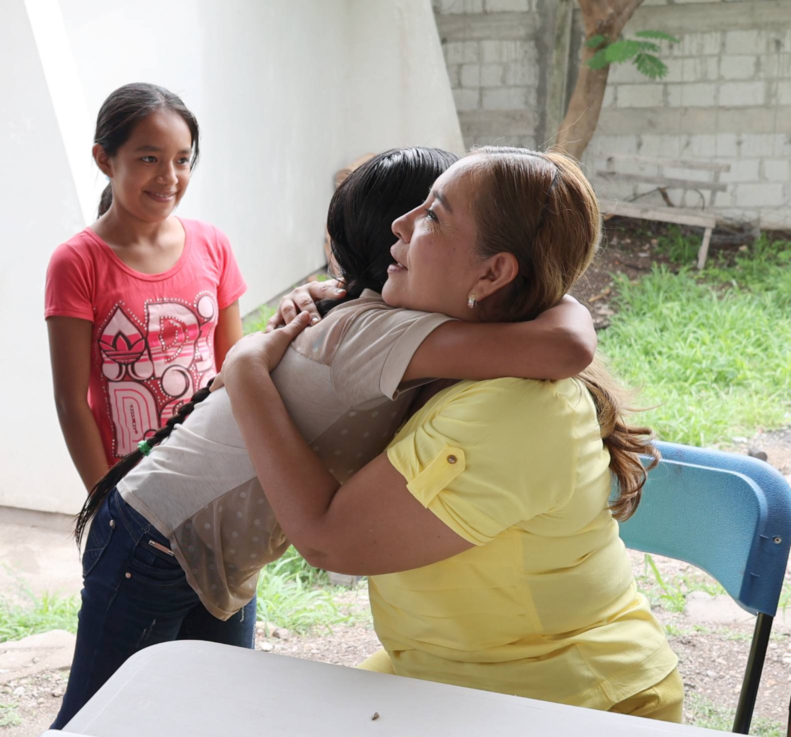 Diputada Leticia Mosso propone ACCESO UNIVERSAL a la #Educación #Inicial para el desarrollo Integral de la #Niñez de Guerrero 