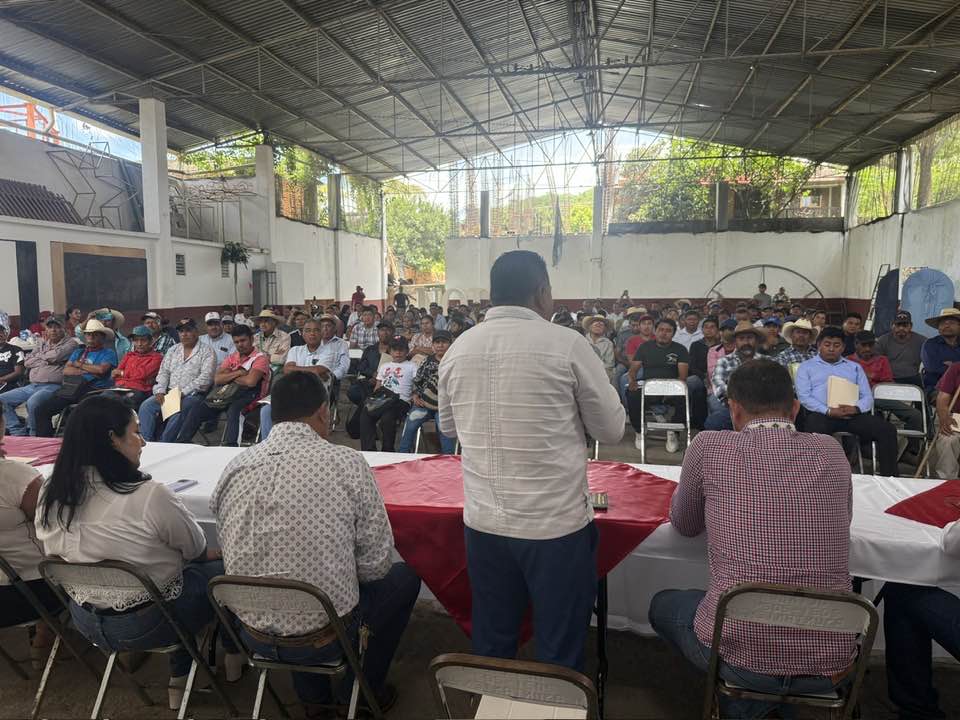 Pánfilo Sánchez Almazán
 