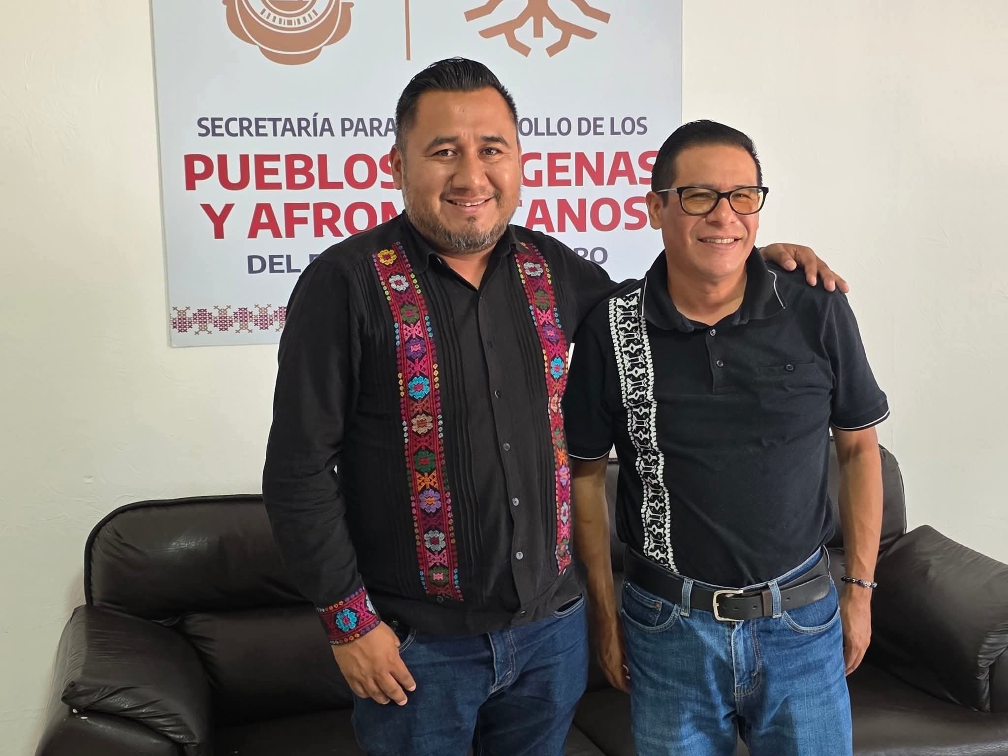 Gestión con resultados: Gobierno Municipal 2024-2027.