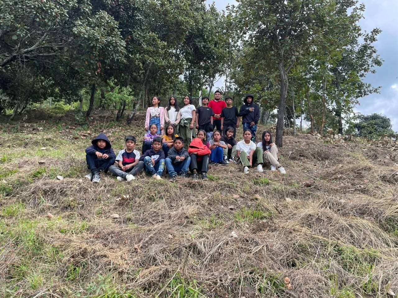 LA EDUCACIÓN COMO PRIORIDAD.