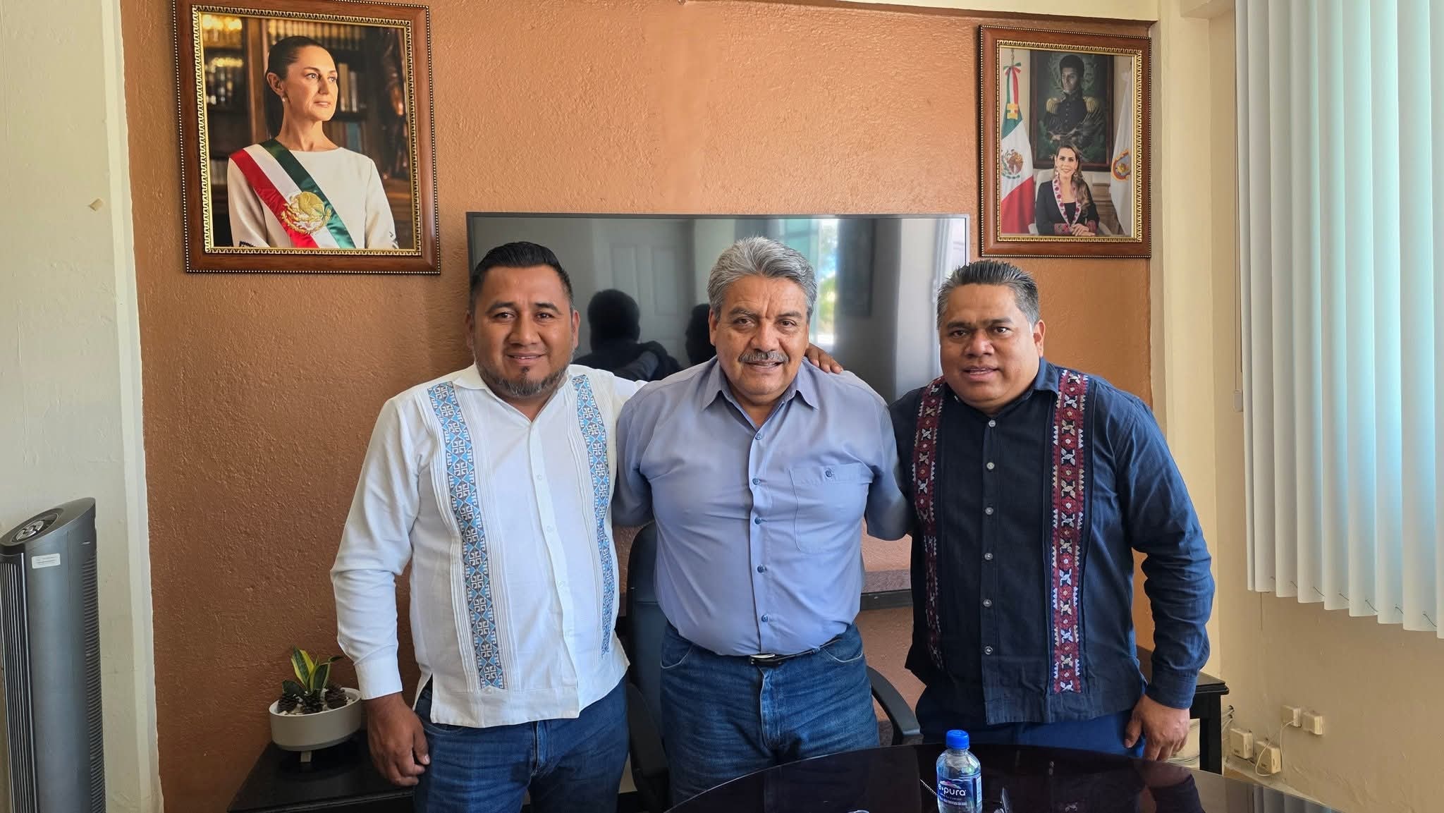 LA EDUCACIÓN COMO PRIORIDAD.