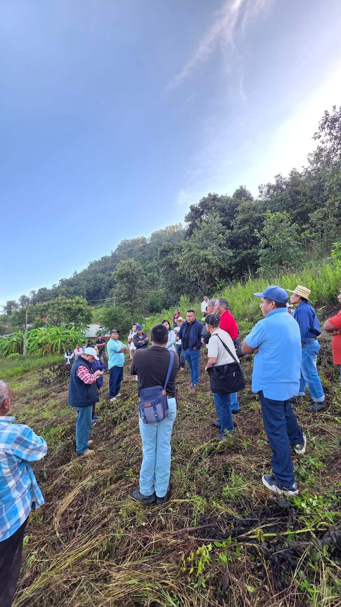 LA EDUCACIÓN COMO PRIORIDAD.