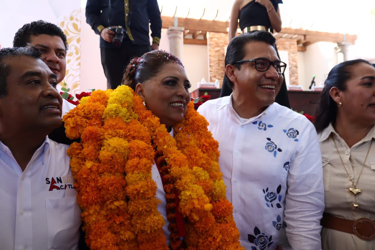 RINDE SU PRIMER INFORME DE GOBIERNO PRESIDENTA PETISTA, EDUARDO NERI 2024-2027.