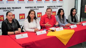 Rueda de Prensa 30 Septiembre 2025