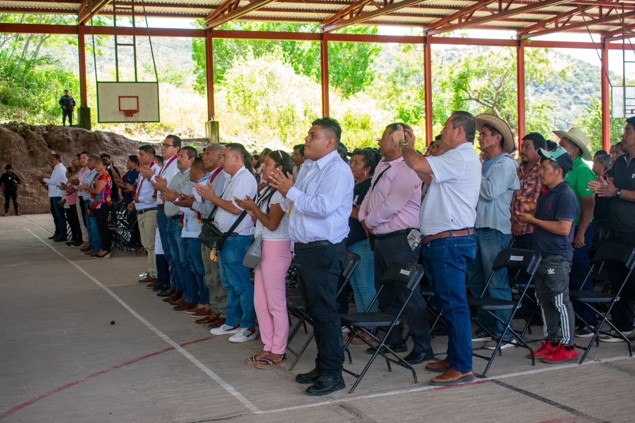 ¡PRIMER AÑO DE RESULTADOS! CUALAC 2024-2025