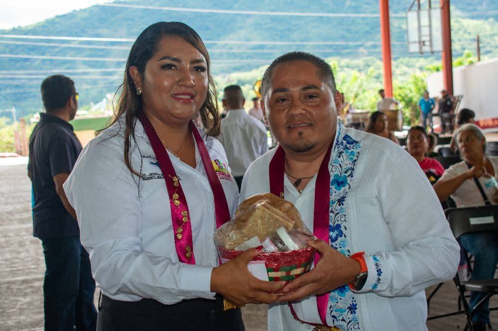 ¡PRIMER AÑO DE RESULTADOS! CUALAC 2024-2025