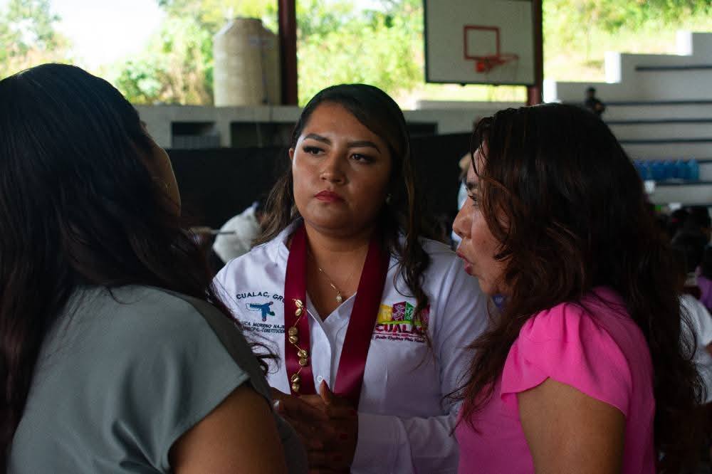 ¡PRIMER AÑO DE RESULTADOS! CUALAC 2024-2025