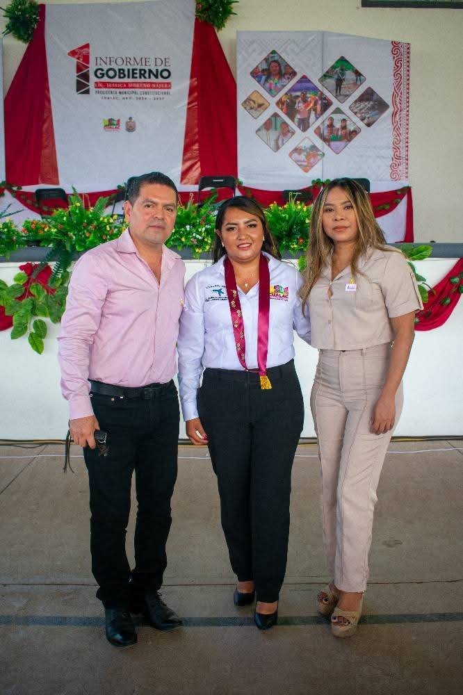 ¡PRIMER AÑO DE RESULTADOS! CUALAC 2024-2025