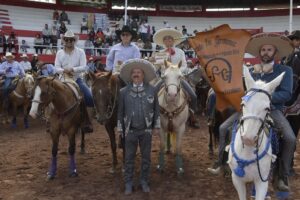 Diputado Local Sergio Martín Castellanos.