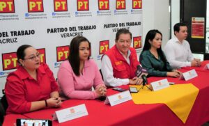 Rueda de prensa 7 de Octubre