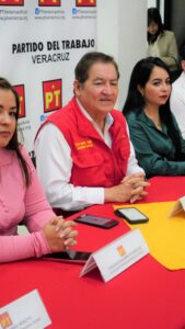 Rueda de prensa 7 de Octubre