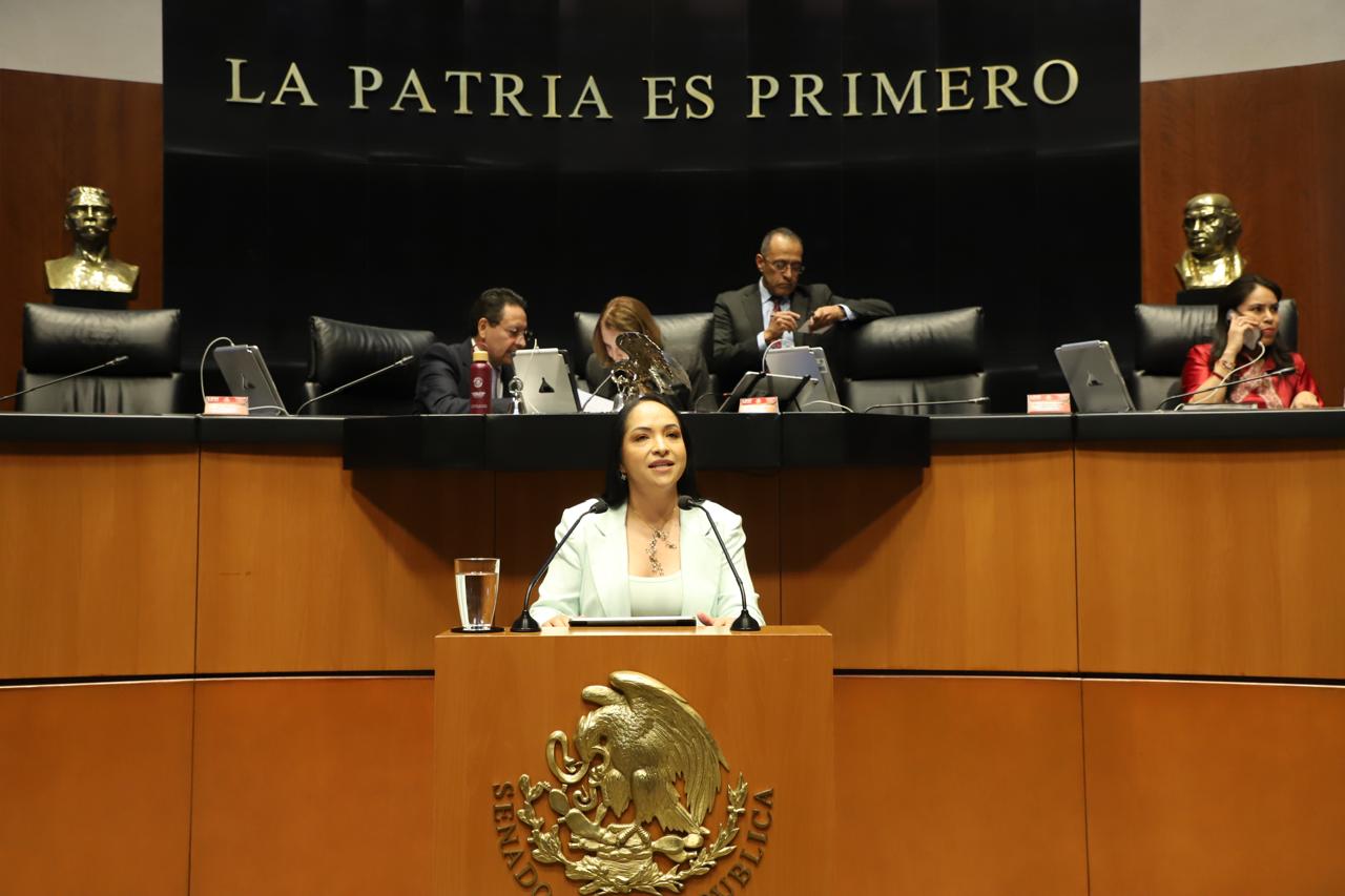 Ley Orgánica de la Armada de México