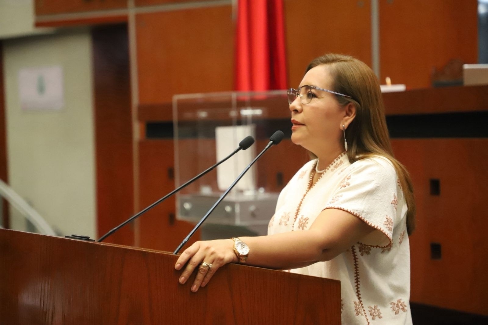 PRESENTA INICIATIVA DIPUTADA PETISTA, ADICIONAR EL ARTÍCULO 49. Bis a la Ley 812 de Protección de los Derechos de Niñas, Niños y Adolescentes de Guerrero.