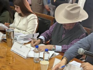 Sergio Martin Castellanos Diputado Local del Partido del Trabajo