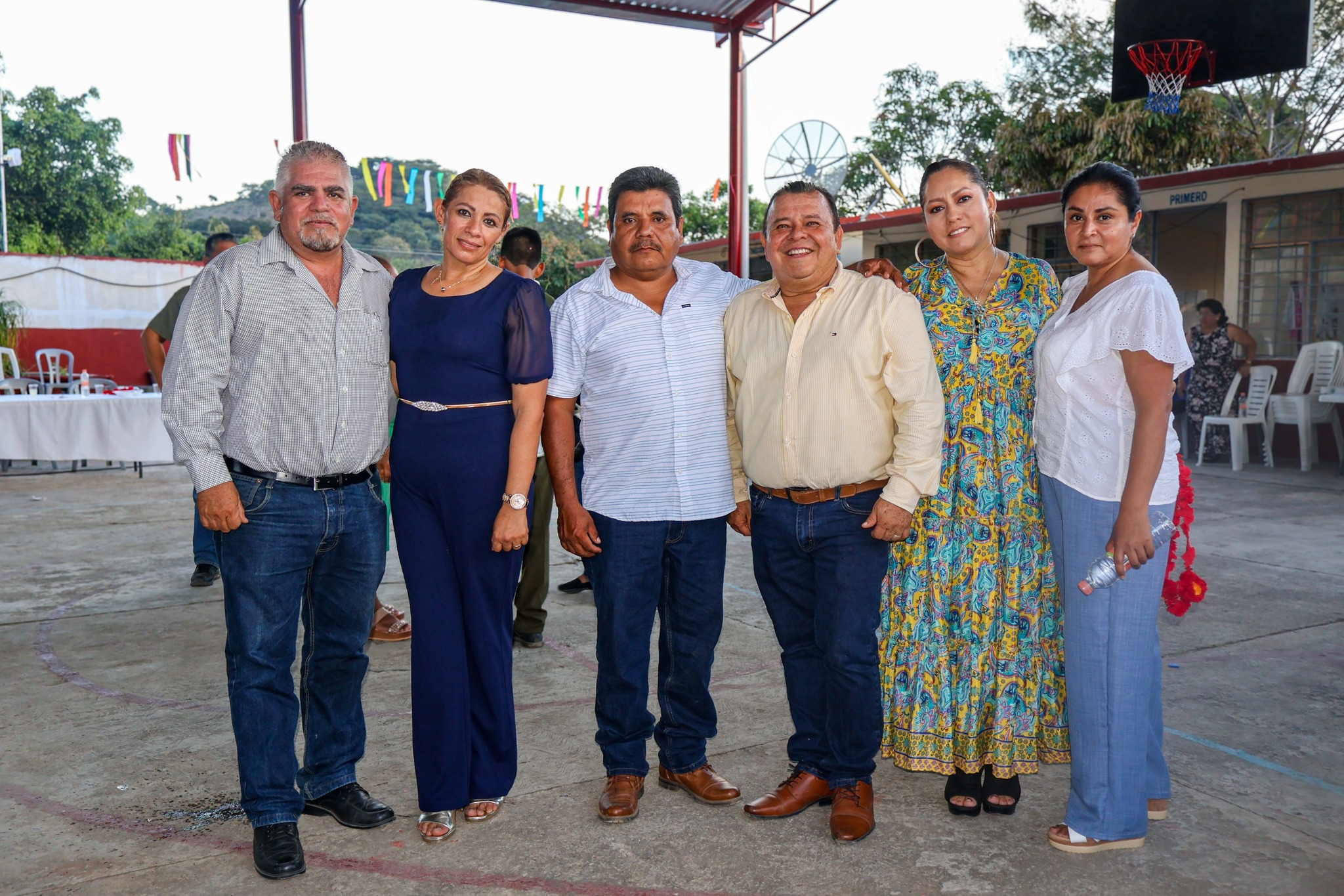 UN ALIADO DE LA EDUCACIÓN 2024-2025