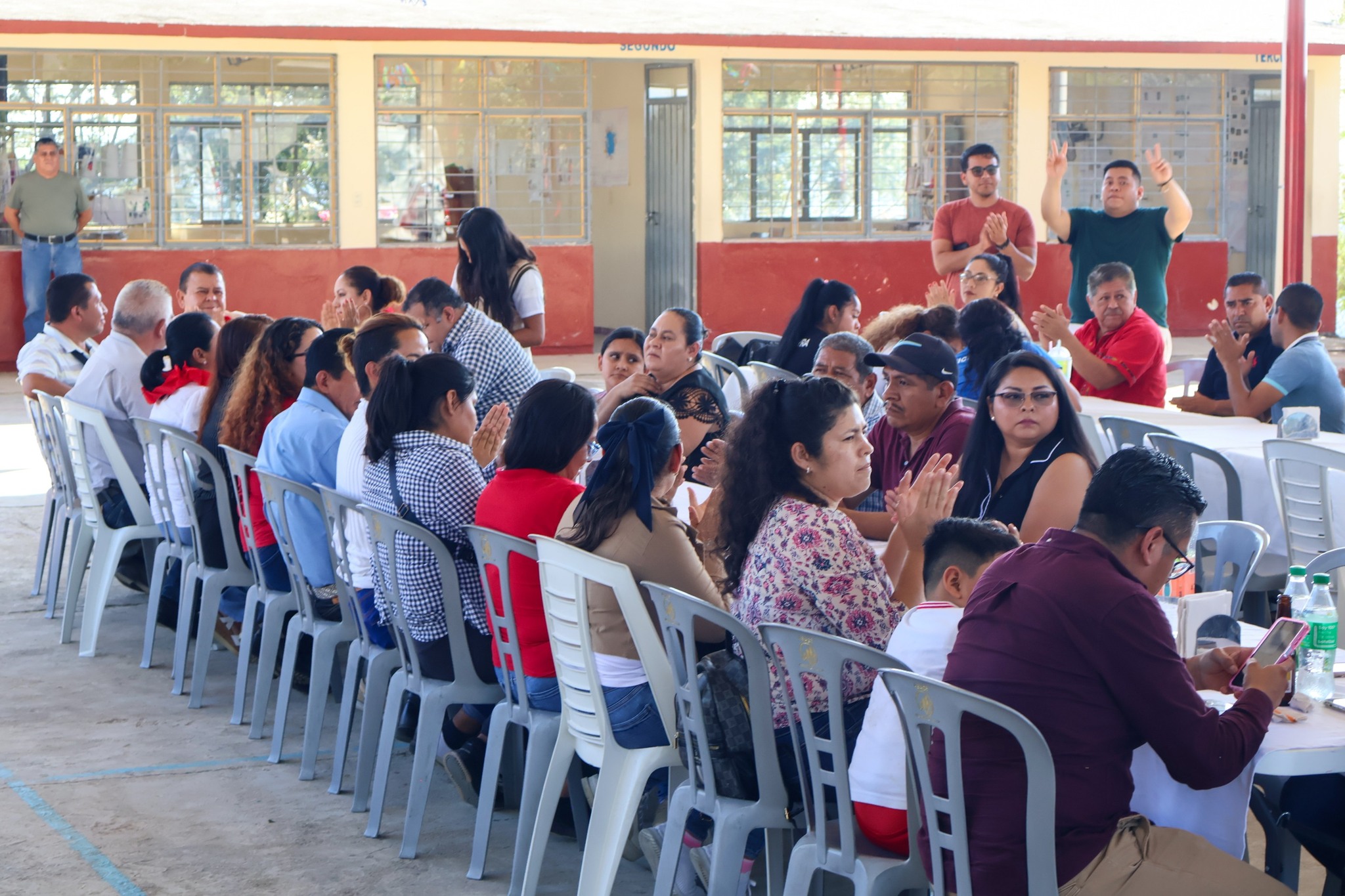 UN ALIADO DE LA EDUCACIÓN 2024-2025