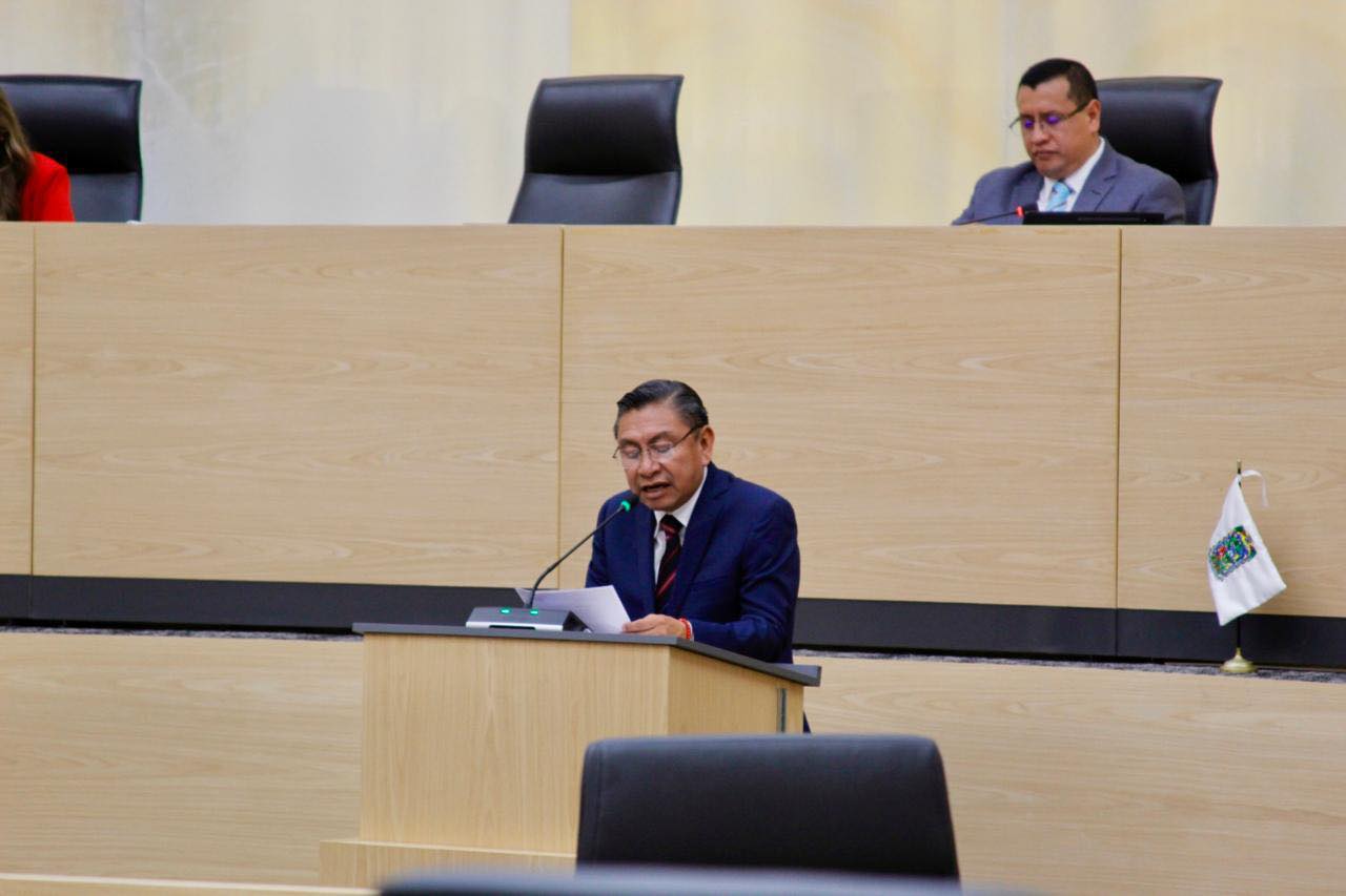 Propone JLF tipificar el fraude educativo en Puebla