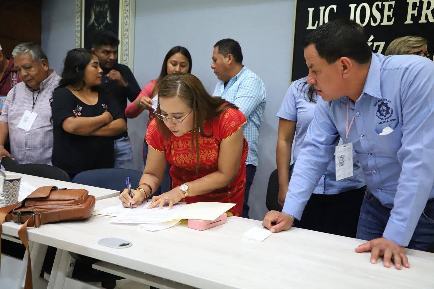 Diputada Petista Leticia Mosso Hernández: intenso trabajo legislativo y de gestión 2025