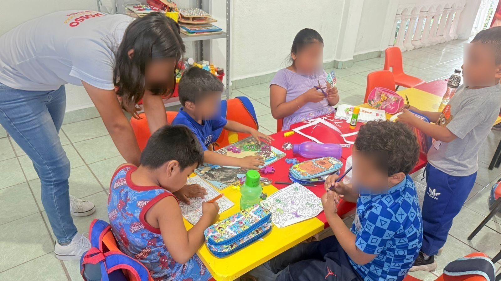 impulsando el desarrollo educativo 2025