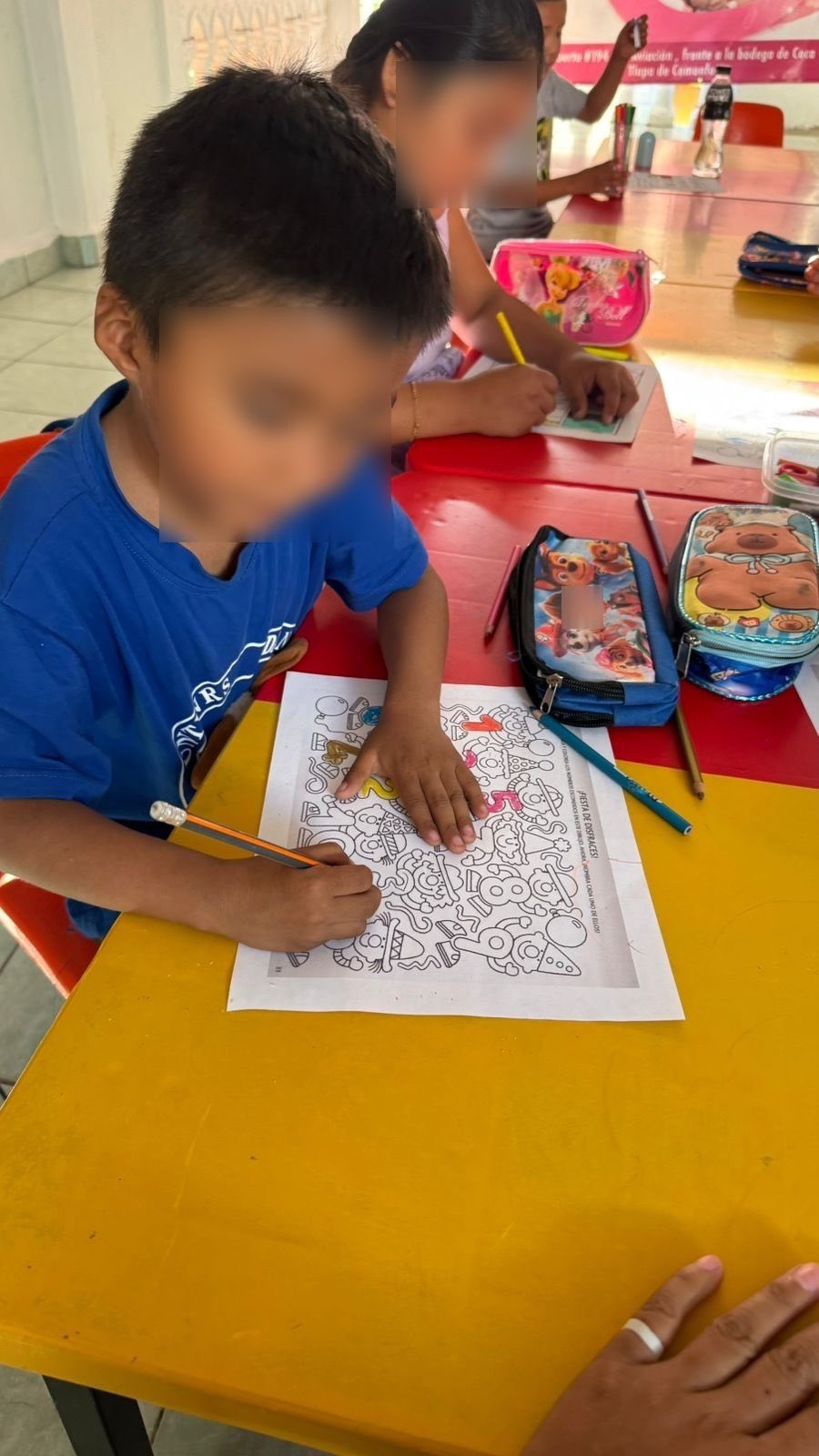 impulsando el desarrollo educativo 2025