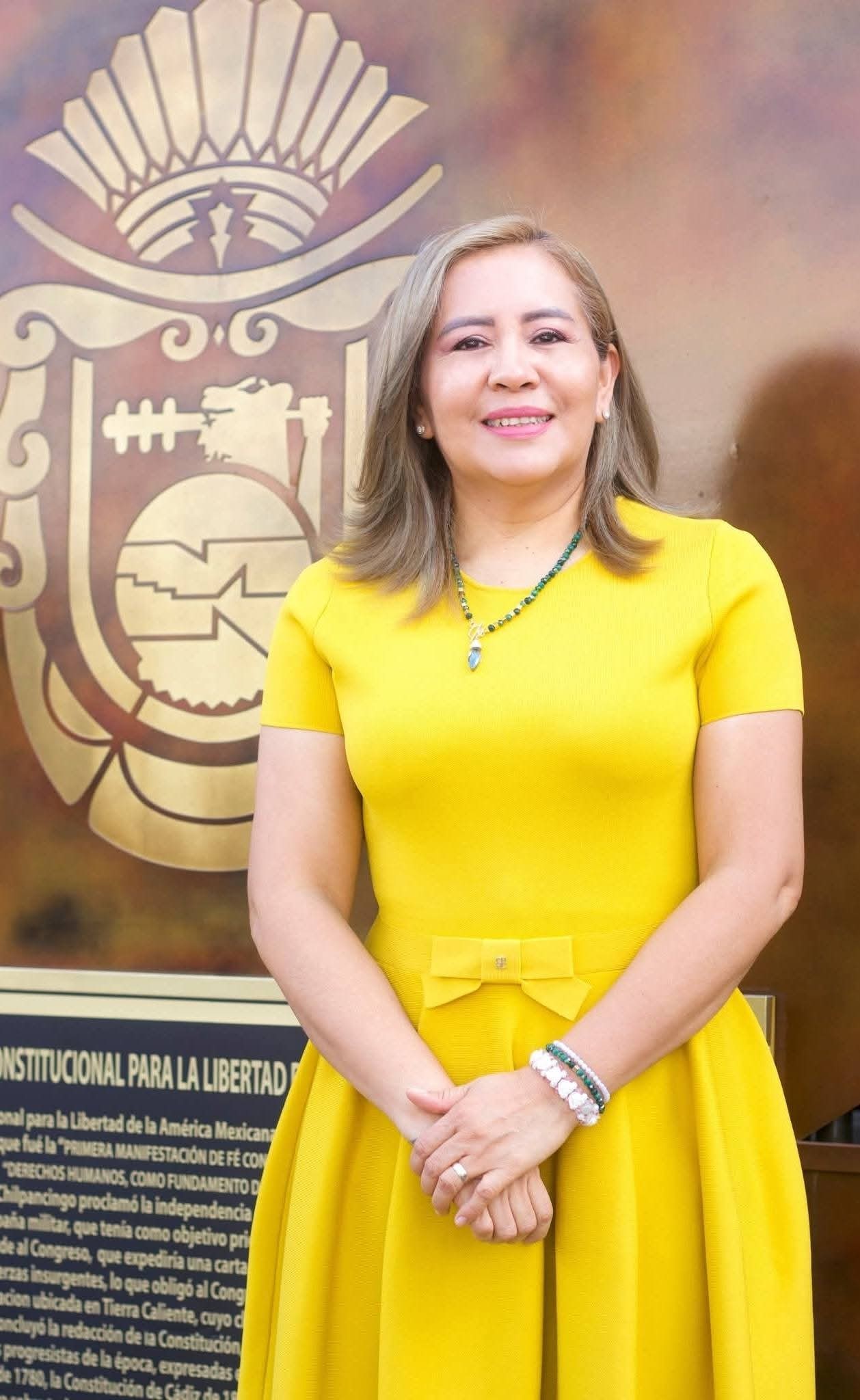 Diputada Petista Leticia Mosso Hernández: intenso trabajo legislativo y de gestión 2025