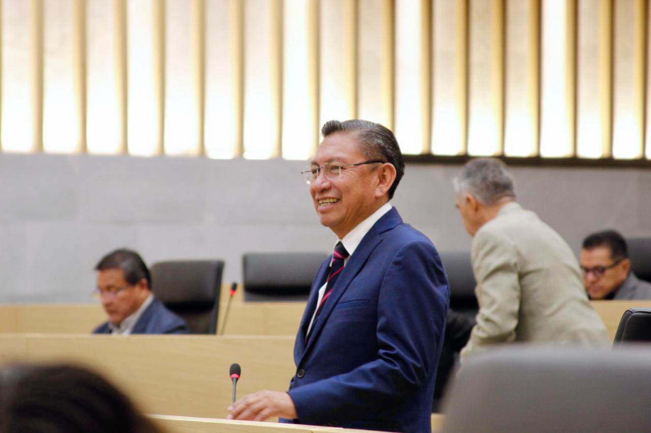 Propone JLF tipificar el fraude educativo en Puebla