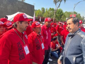 El Dip. José Luis Sánchez González del PT impulsa la #JornadaLaboralDe40Horas.Es momento de garantizar tu bienestar, con más tiempo para la familia y el desarrollo personal.