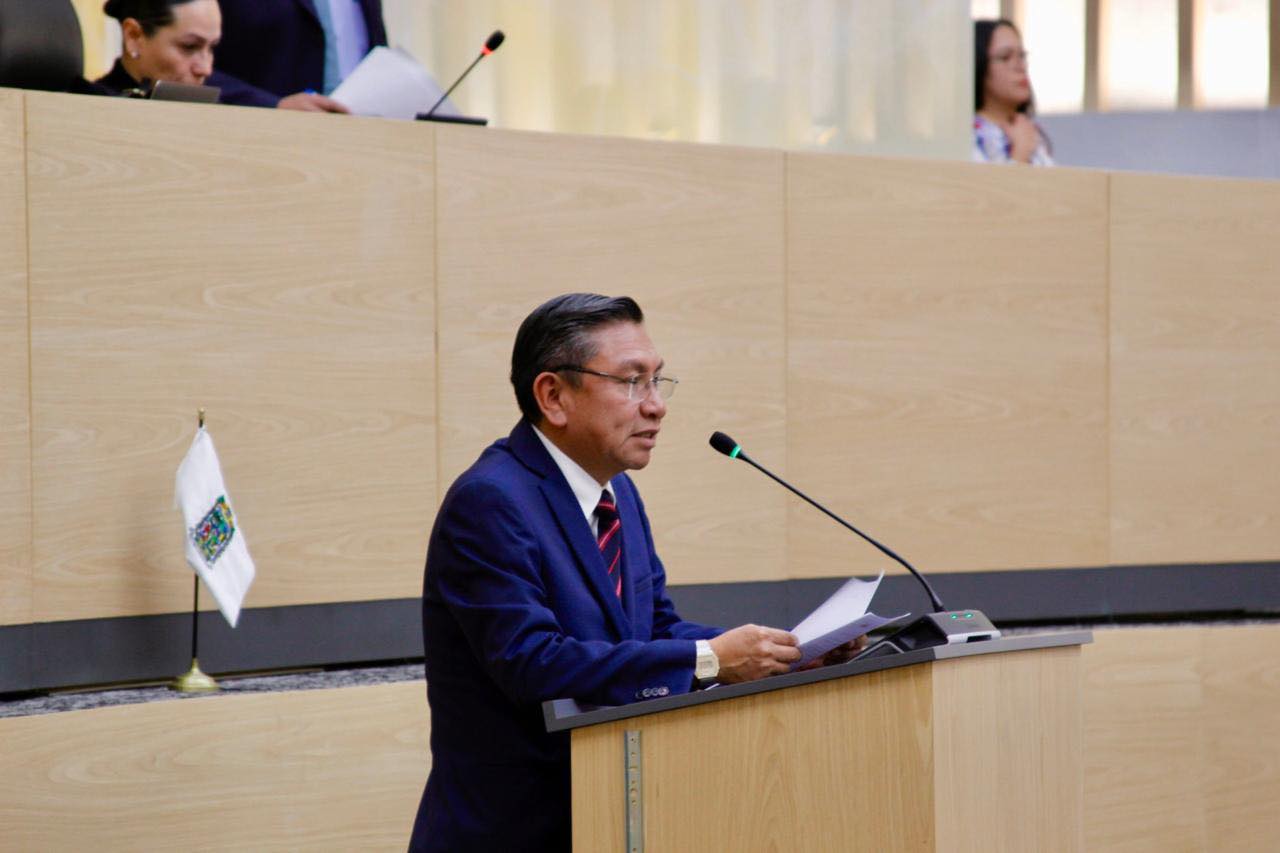 Propone PT tipificar el fraude educativo en Puebla