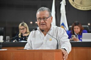 Fernando Hoyos Aguilar, PTBCS