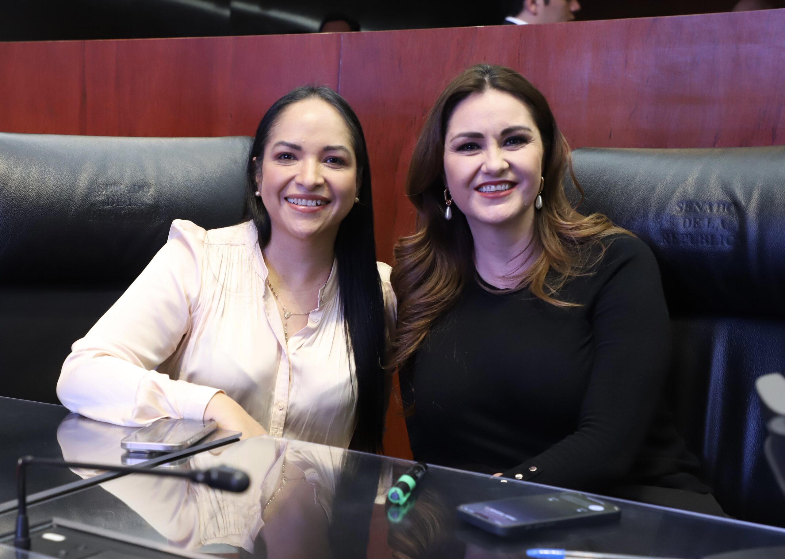 Ley de extorsión homologa las sanciones en todo el país