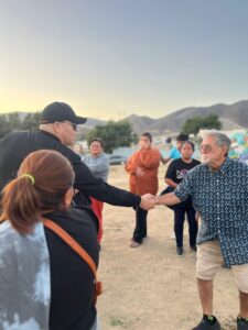PT fortalece el diálogo ciudadano en Villas del Prado II en Asamblea Todo el Poder al Pueblo