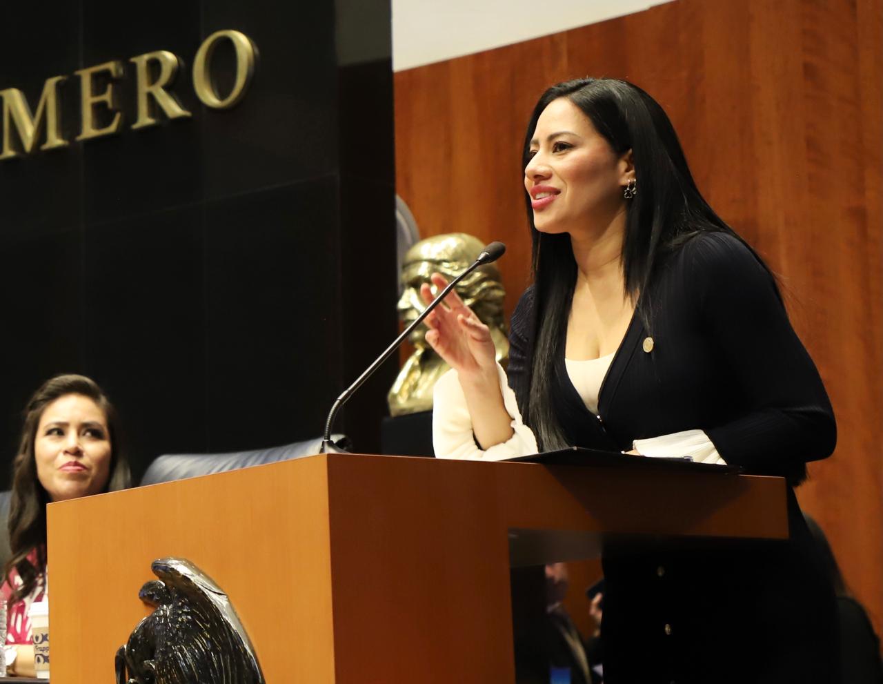 Educación, prioridad de gobierno de Claudia Sheinbaum